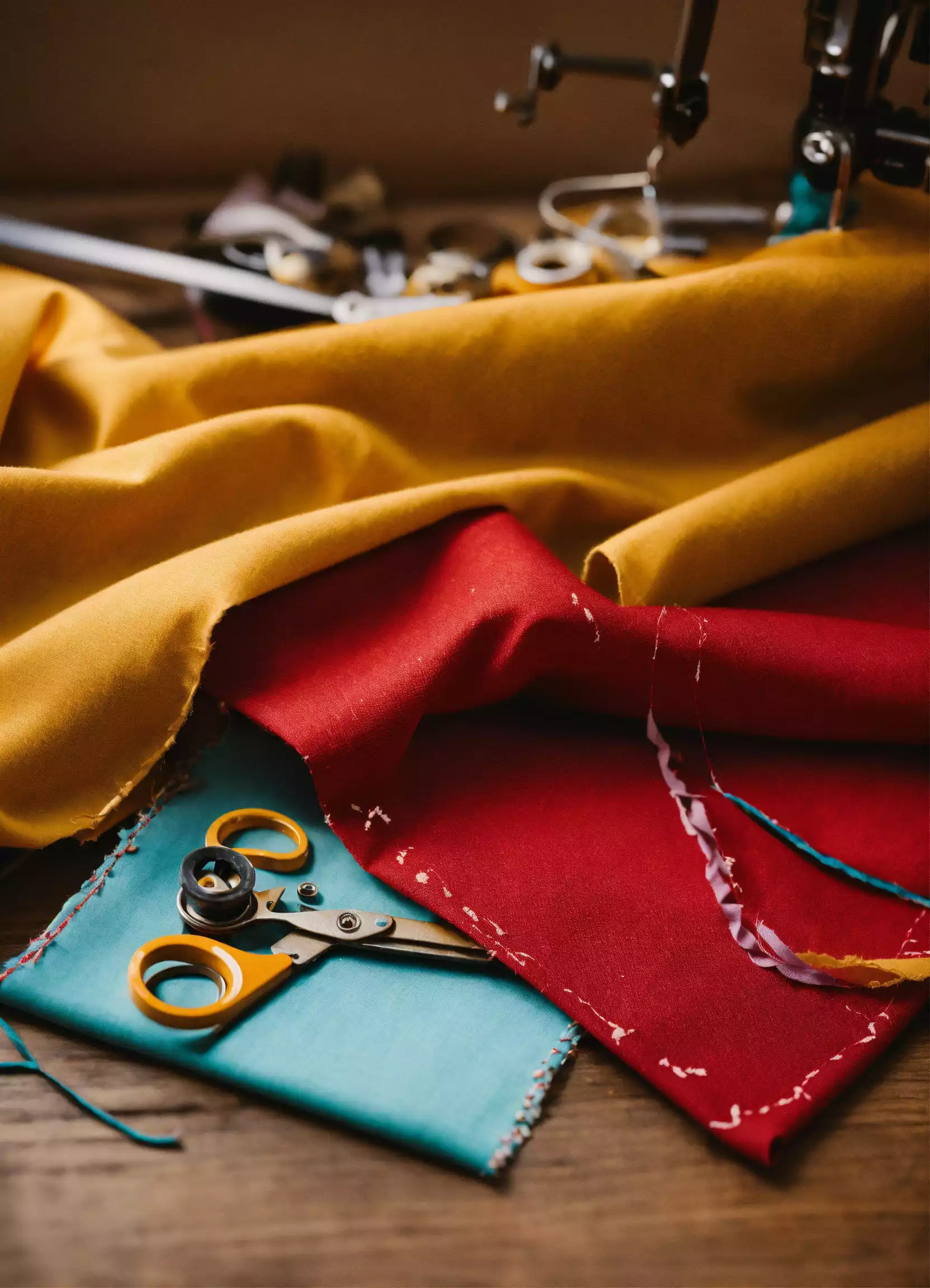 Duurzame werkplaats met gerecyclede materialen