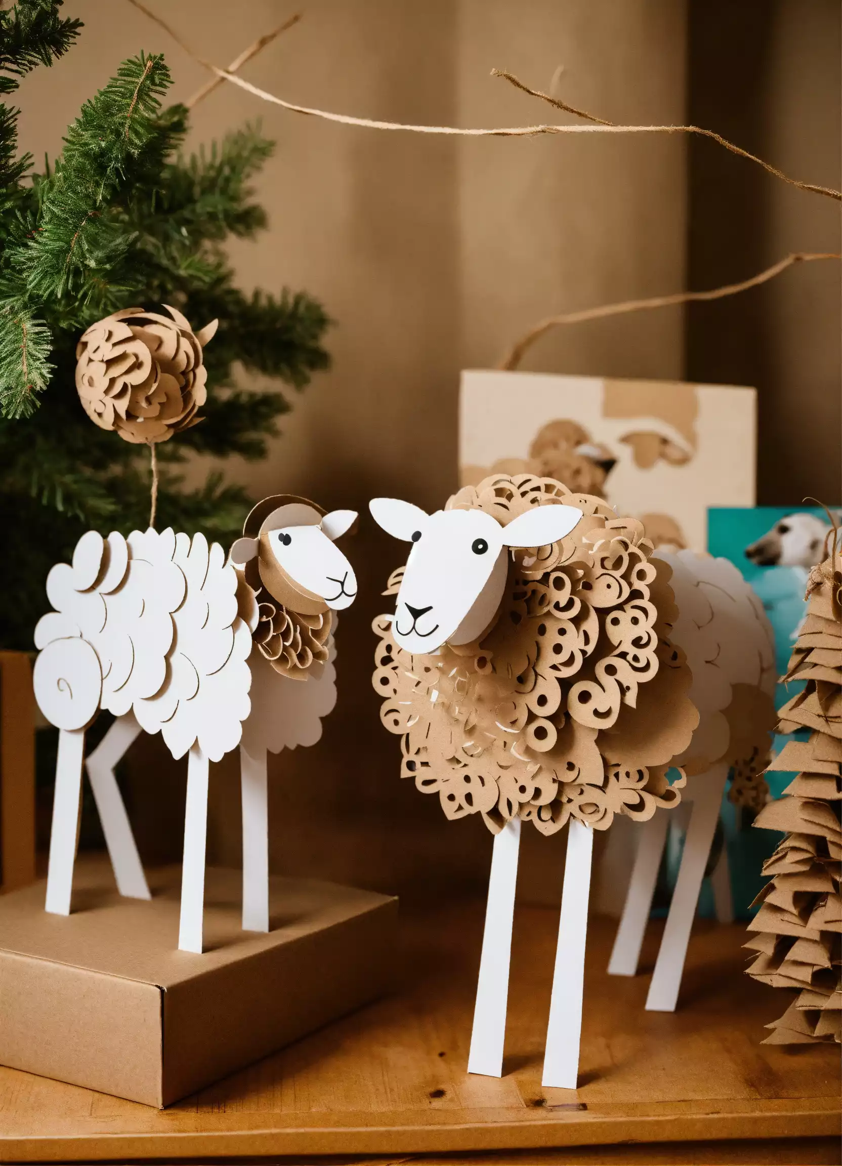 Stevige katoenen canvas stof